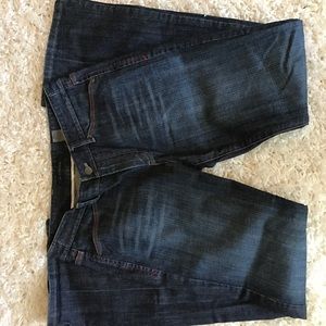 Elie Tahari Jeans